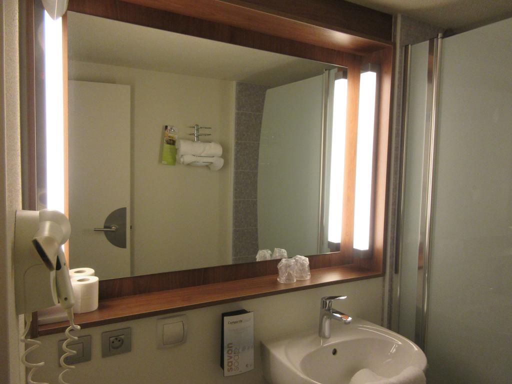 Standaard Kamer met 2 Bedden