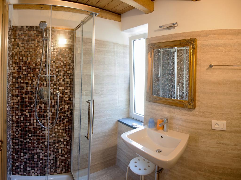 Chambre Double Deluxe - Vue sur Mer