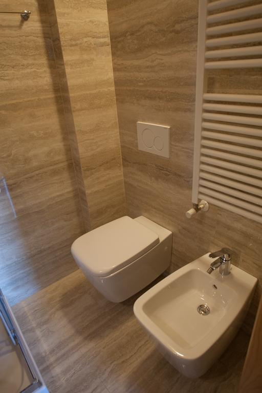 Chambre Double Standard - Vue sur Mer