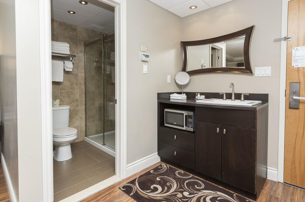 Chambre Lit King-Size
