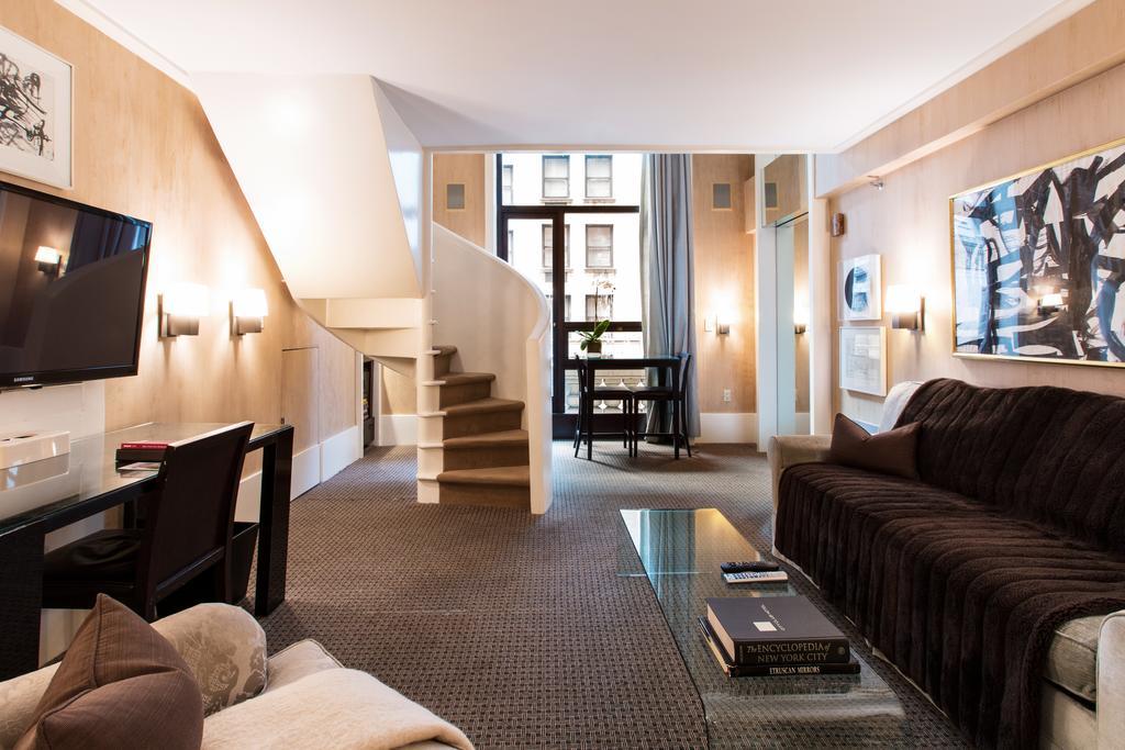 Quarto Grand Duplex