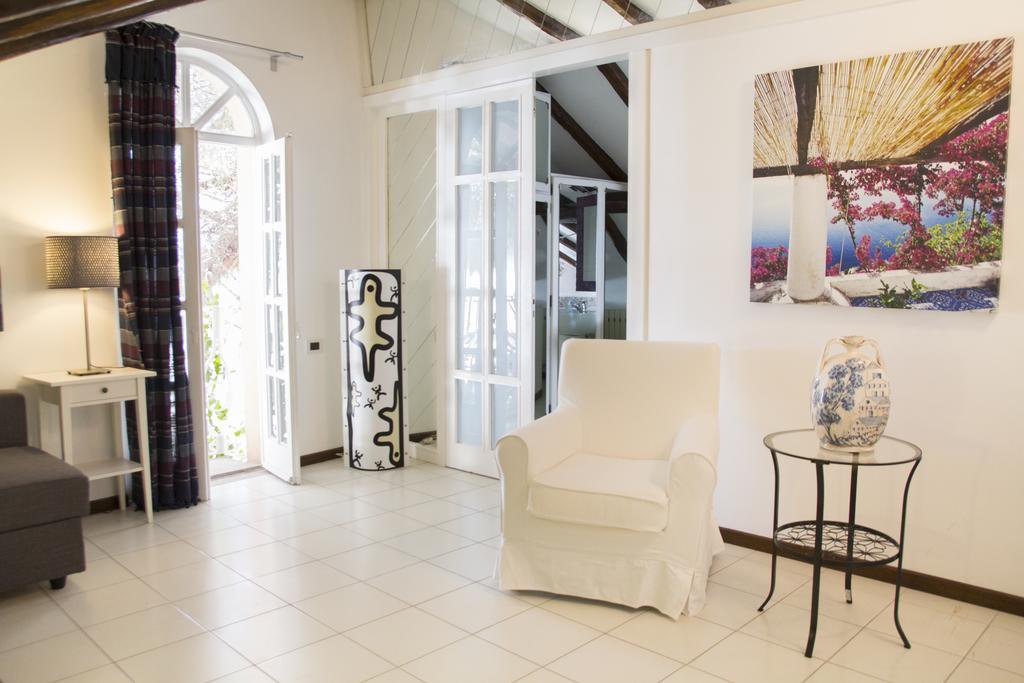 Suite Deluxe