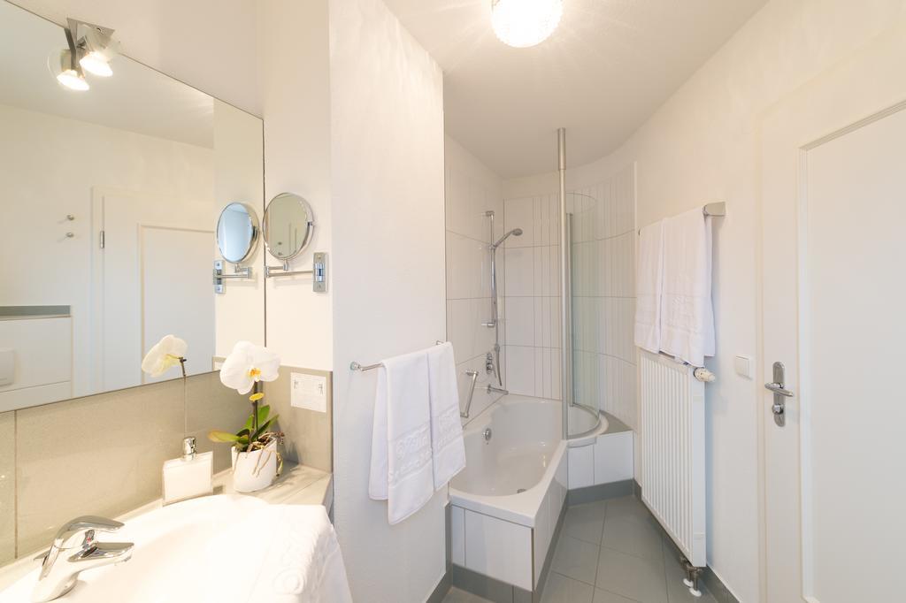 Suite Junior (2 Adultes)
