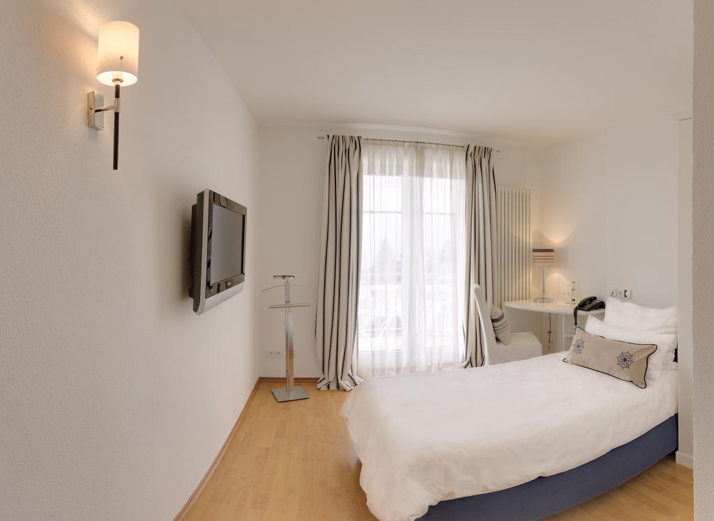 Chambre Simple
