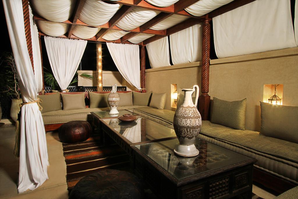Chambre Double Afrique