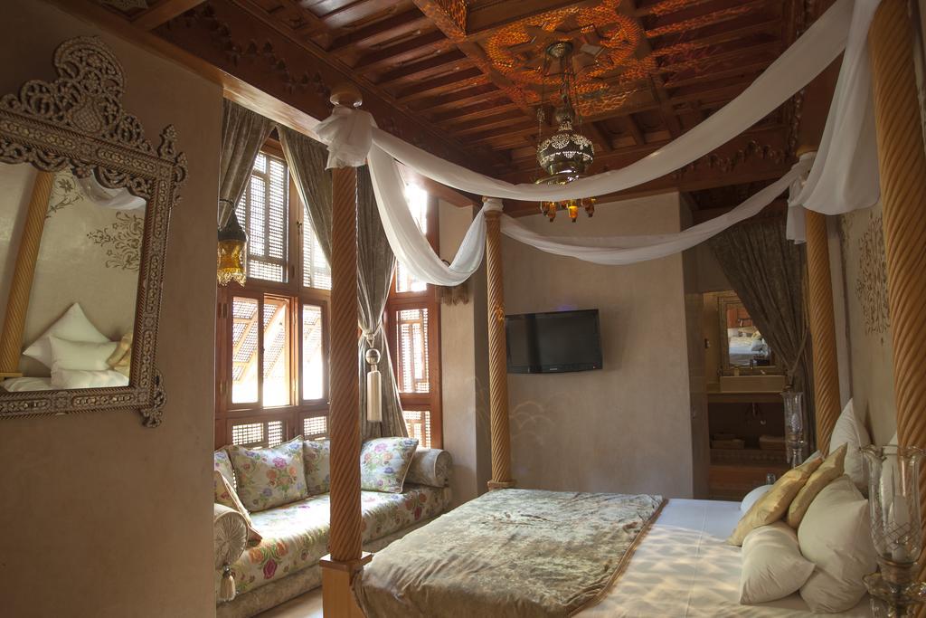 Suite de Luxe