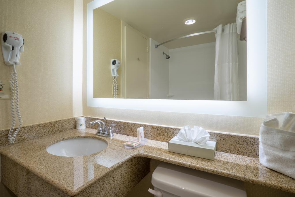Executive King Room