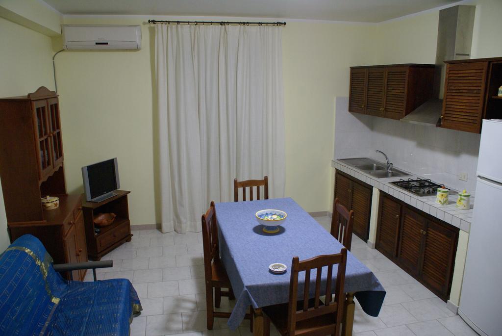 Appartamento con 3 Camere da Letto