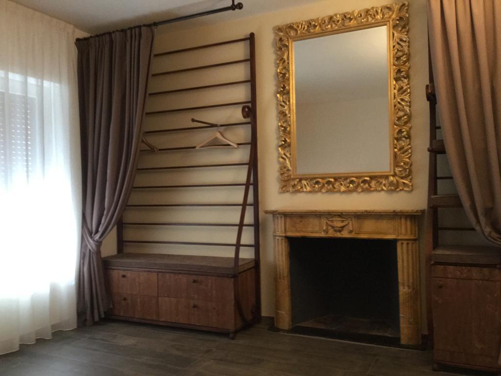Dreibettzimmer