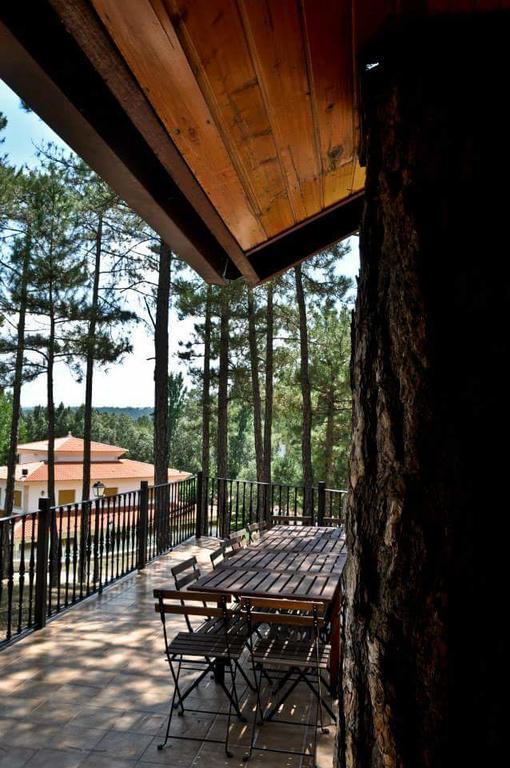 Bungalow de 4 dormitorios (10 adultos)