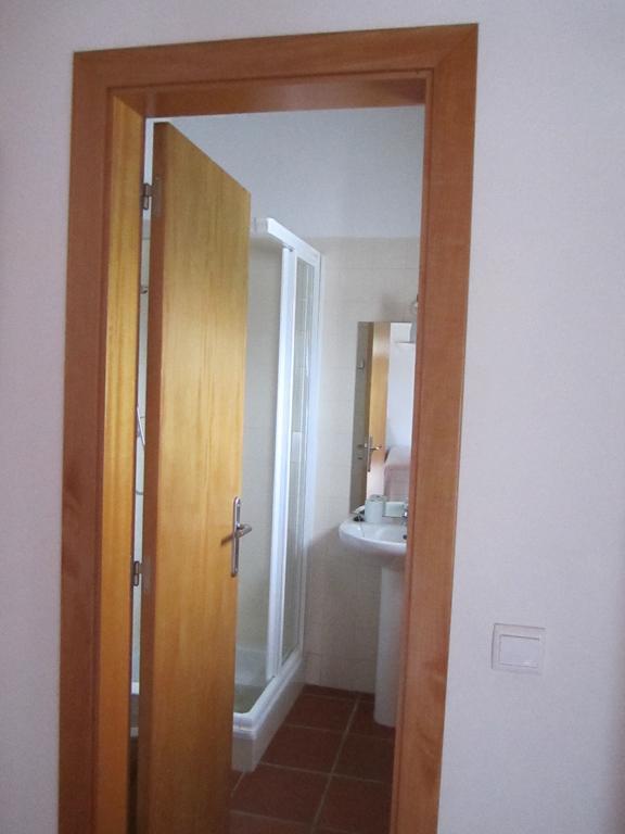 Driepersoonskamer met Uitzicht op de Bergen