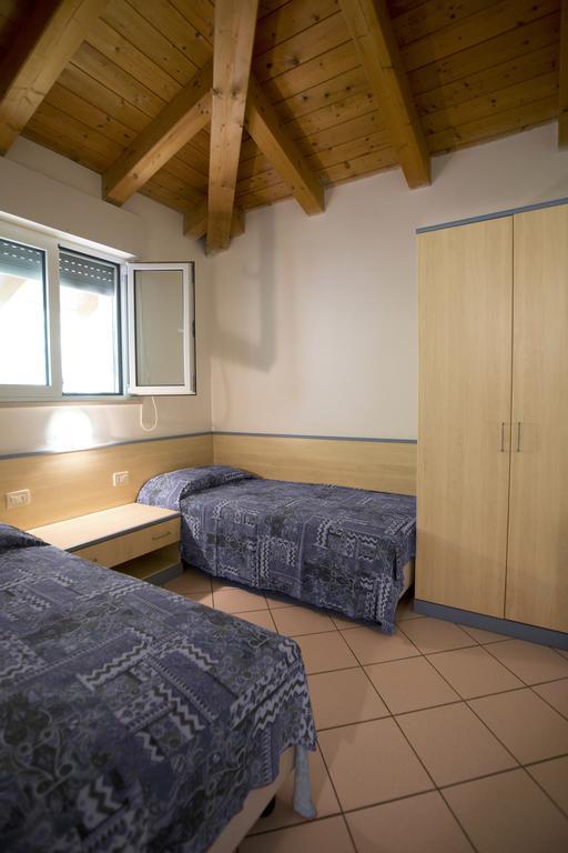 Apartment mit 2 Schlafzimmern und Balkon (6 Erwachsene)