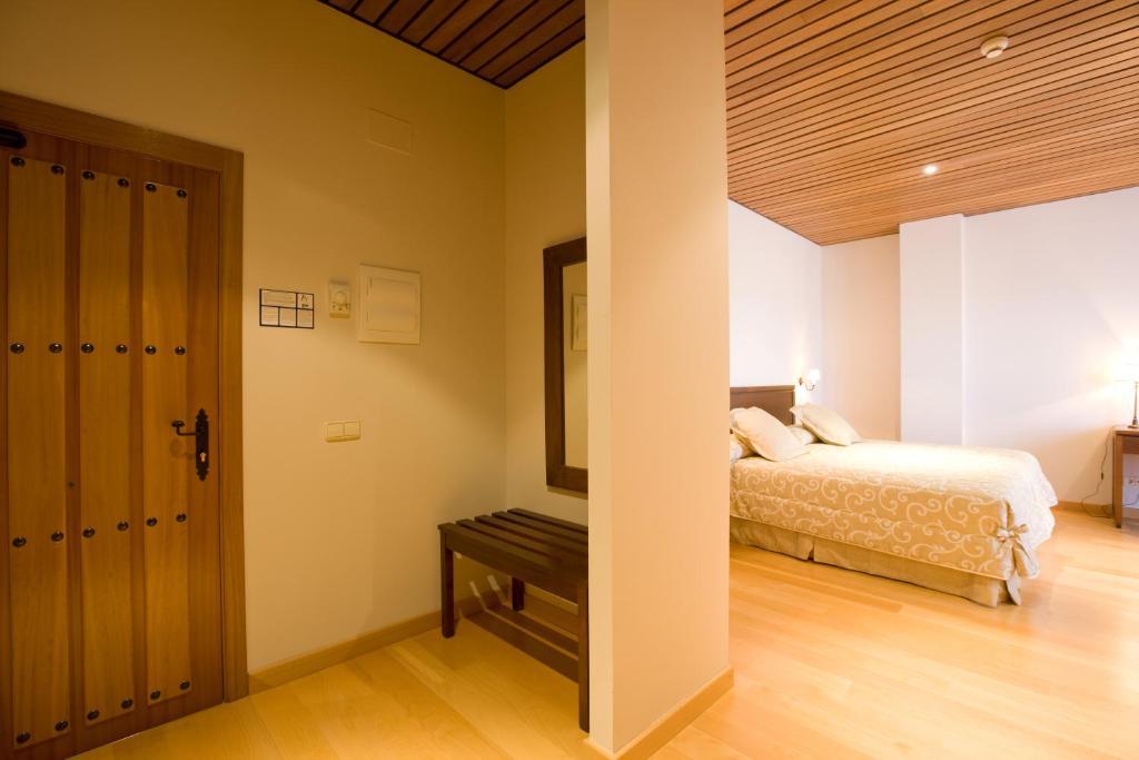 Habitación Doble Superior - 2 camas