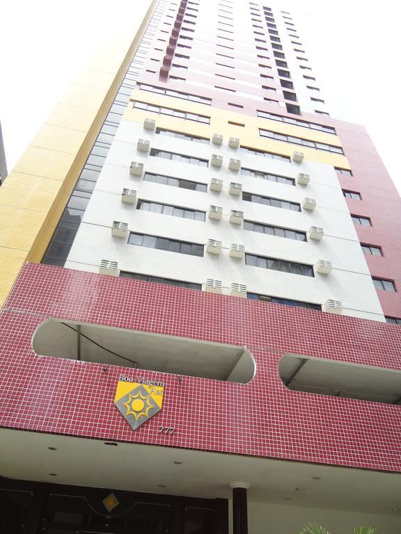 Apartamento com Vista Mar
