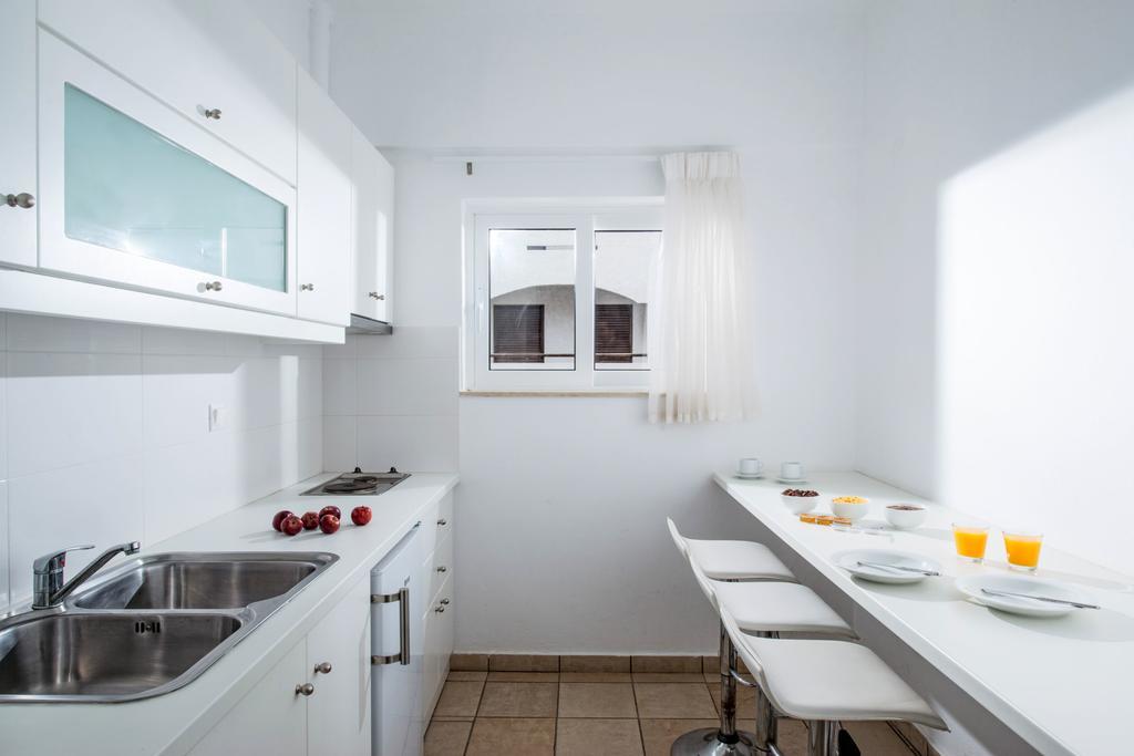Appartement met 2 slaapkamers