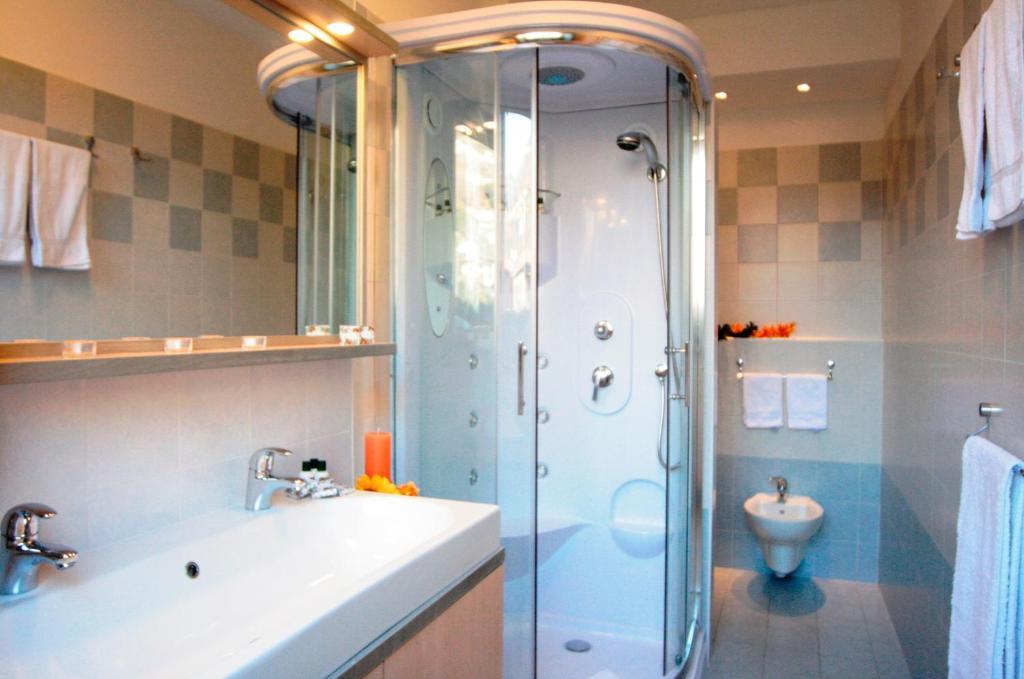 Superior Appartement met 2 Slaapkamers