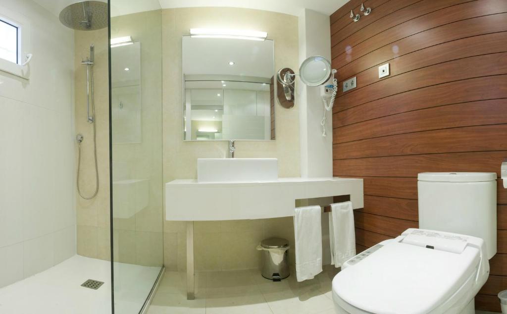 Apartamento Deluxe con vistas al mar