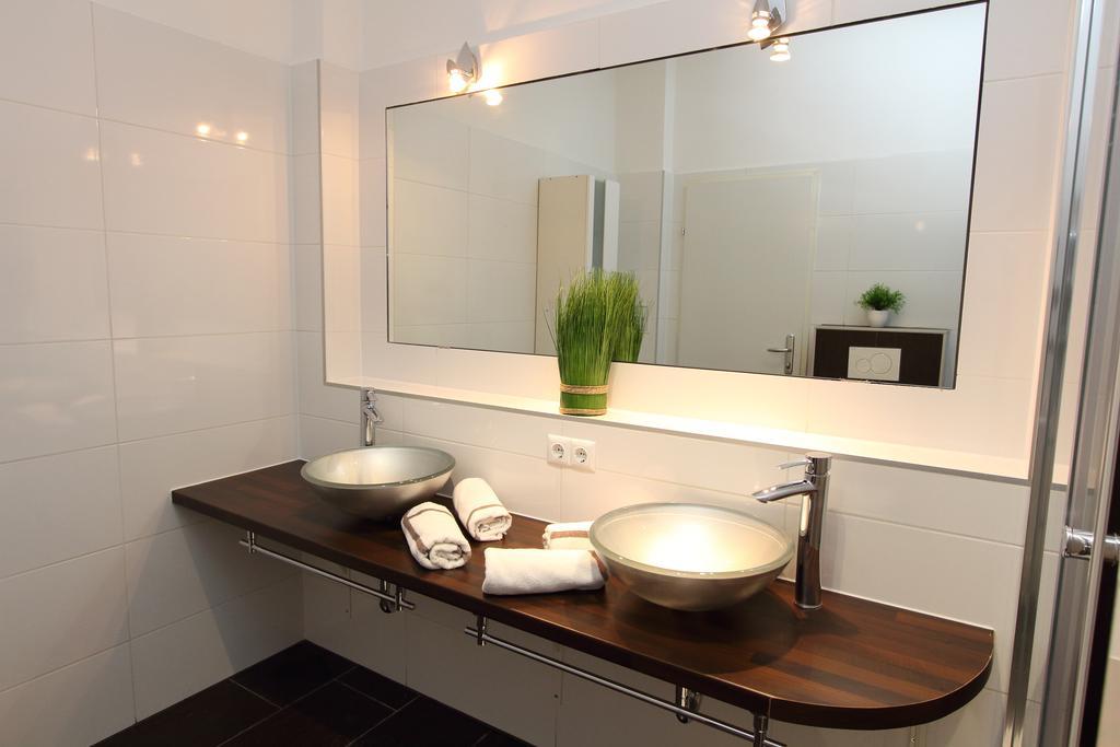 Apartment mit 2 Schlafzimmern