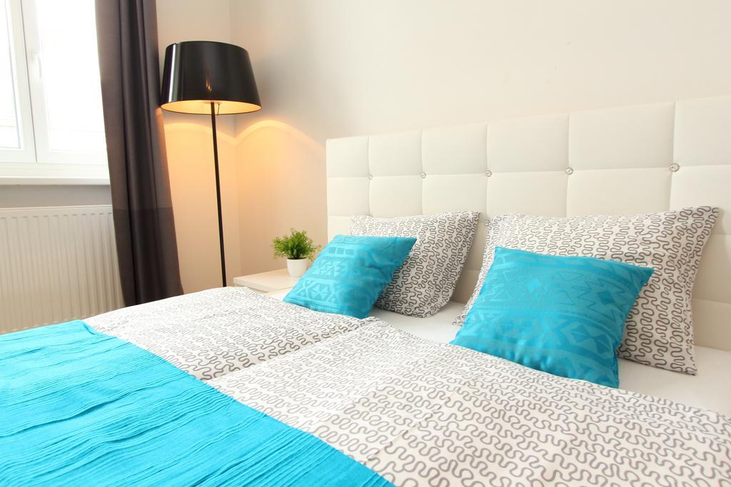 Großes Apartment mit 2 Schlafzimmern