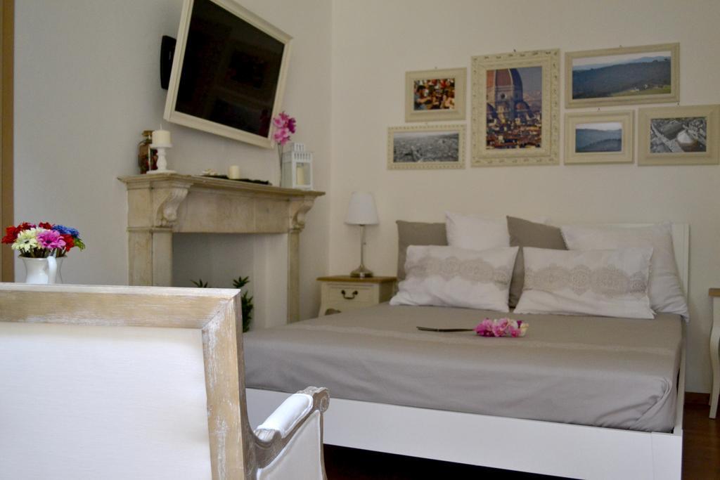 Junior Suite con Balcone e Vista Fiume