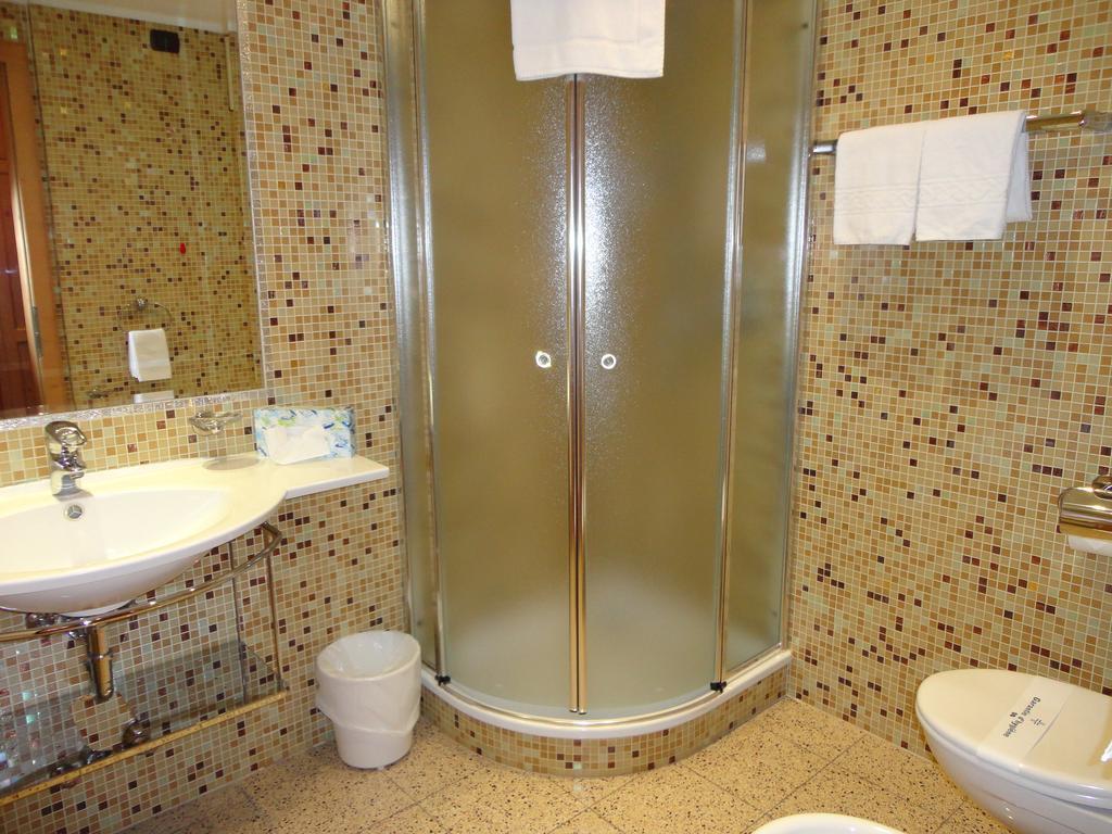 Junior Suite (4 Erwachsene)
