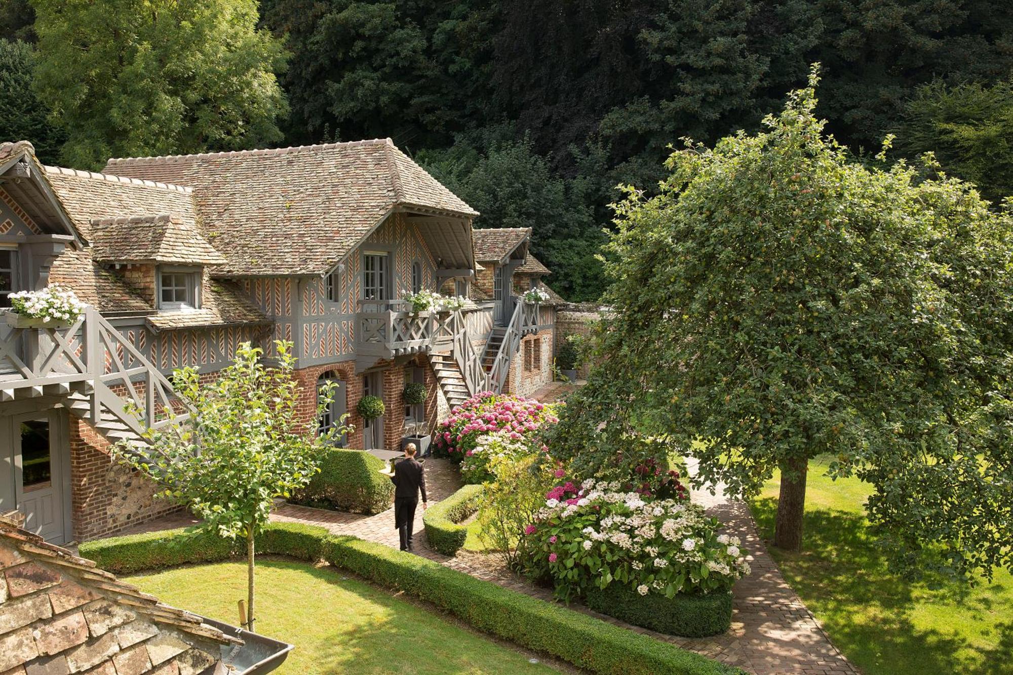 Klassieke Romantische Tweepersoonskamer in een Duplex - Historisch huis