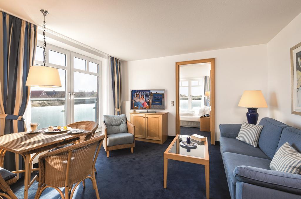 Apartment mit 1 Schlafzimmer