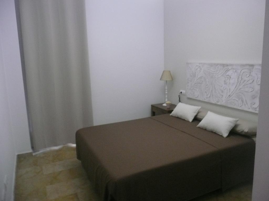 Apartamento de 2 dormitorios