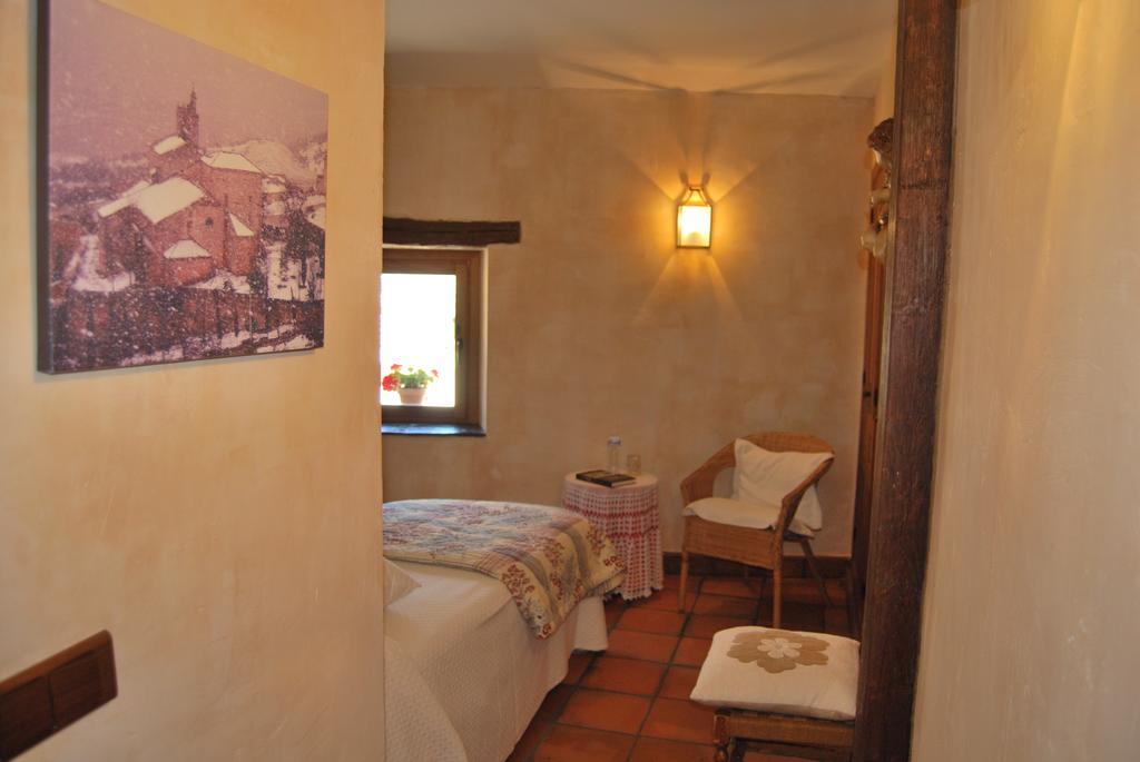 Habitación Doble Clásica - 2 camas