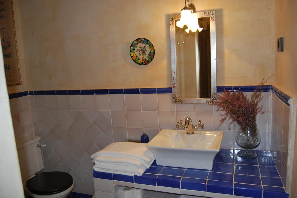 Habitación Doble con ducha
