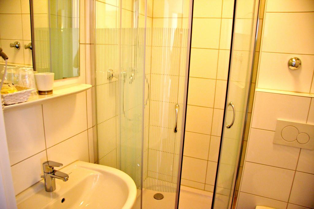 Quarto com Cama Queen-size - Não Fumantes