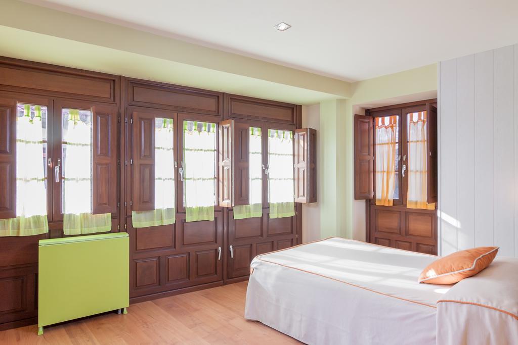Apartamento - Planta baja