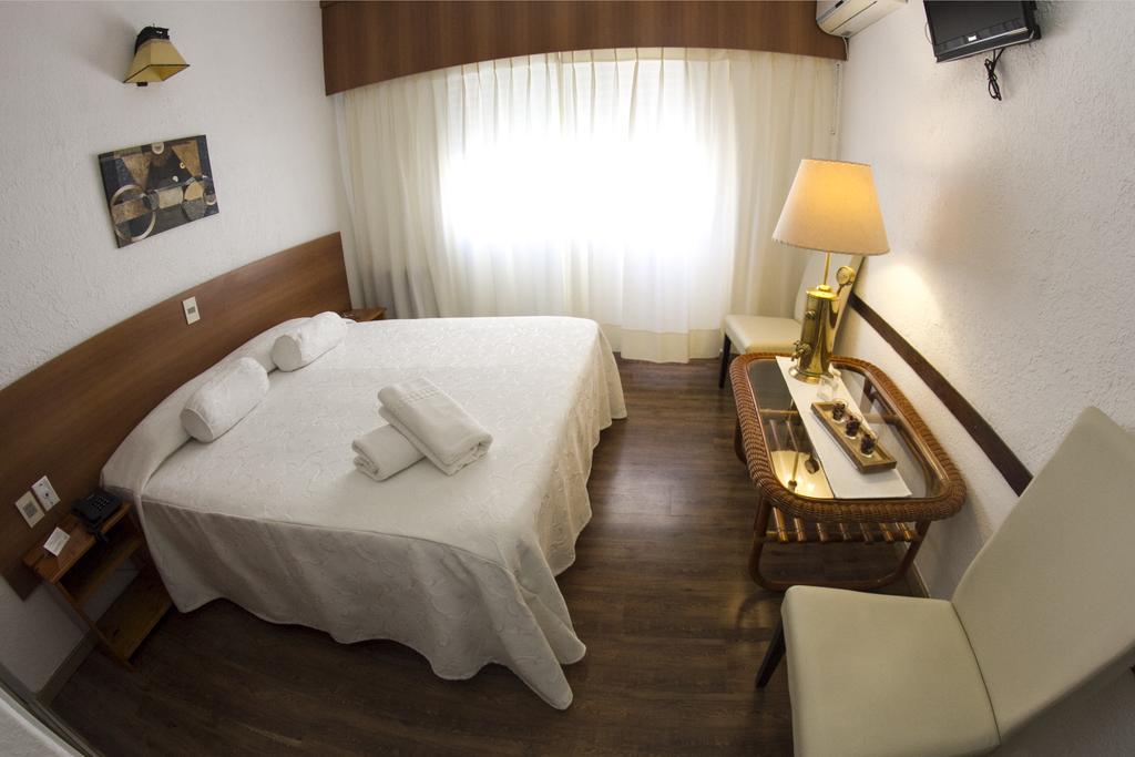 Quarto Duplo Superior