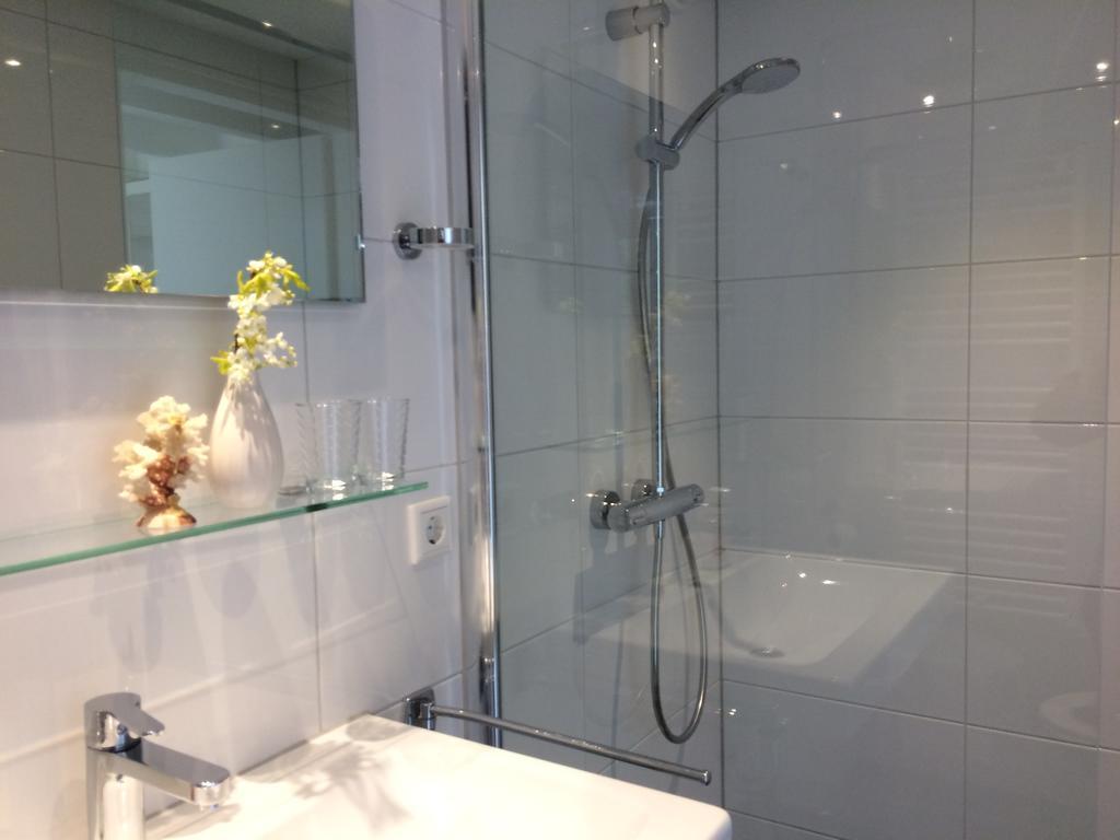 Appartement met 2 slaapkamers