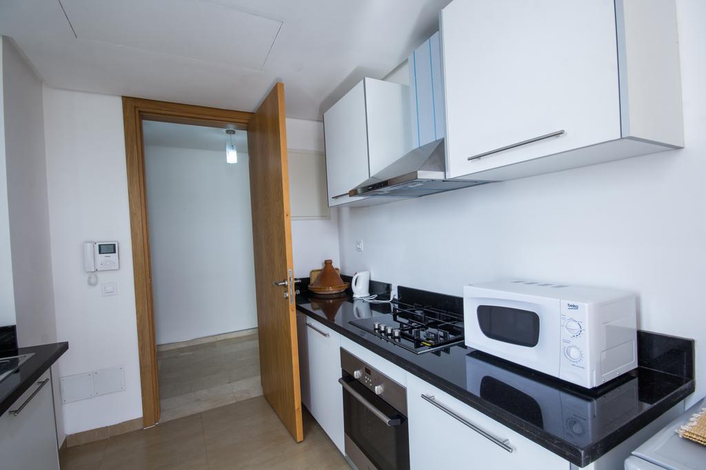 Appartement 2 Chambres