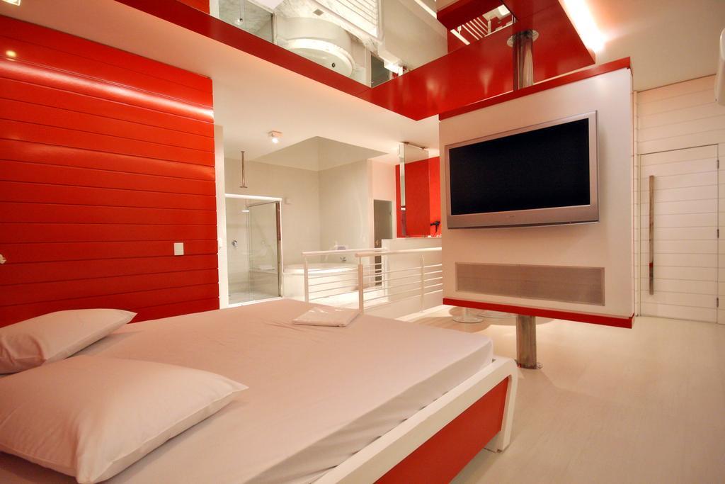 Quarto Duplo Superior