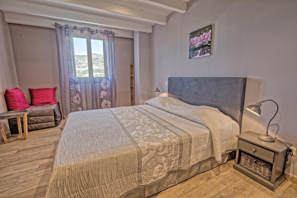 Chambre Double Classique