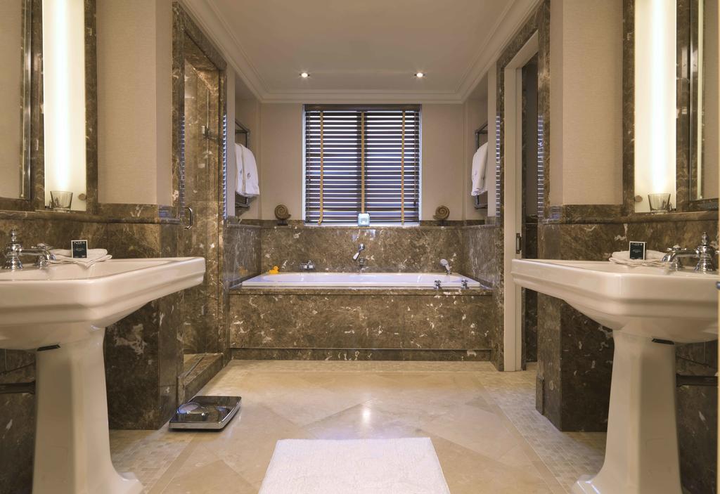 Suite Junior Executive