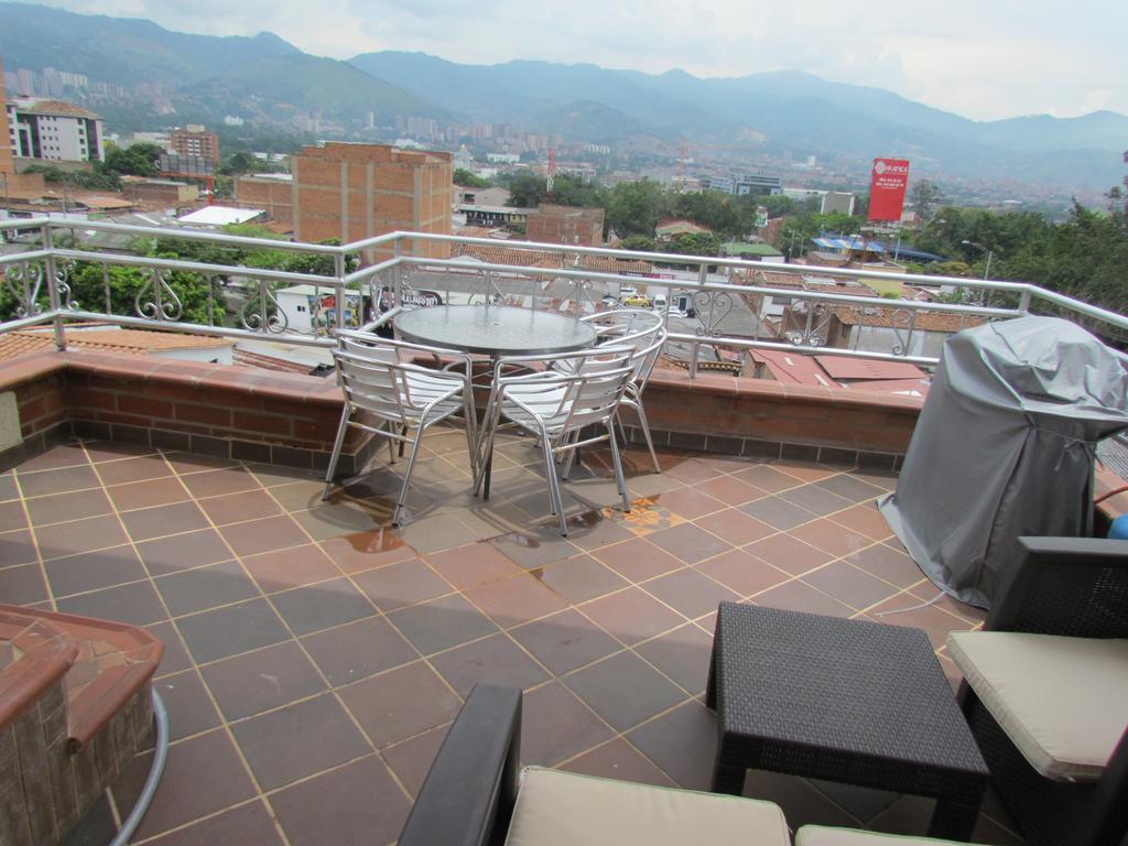 Apartamento Ático