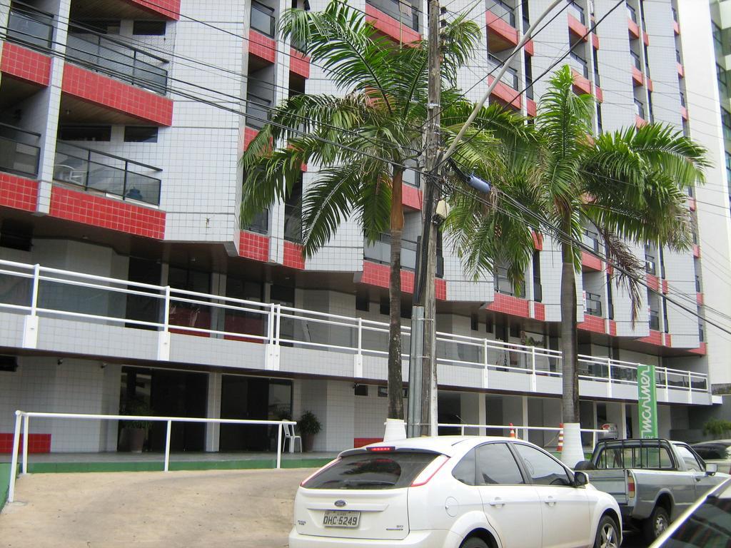 Apartamento de 2 Quartos