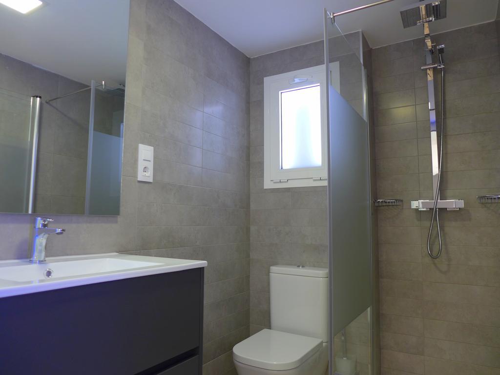 Apartamento Superior de 2 dormitorios (6 adultos)