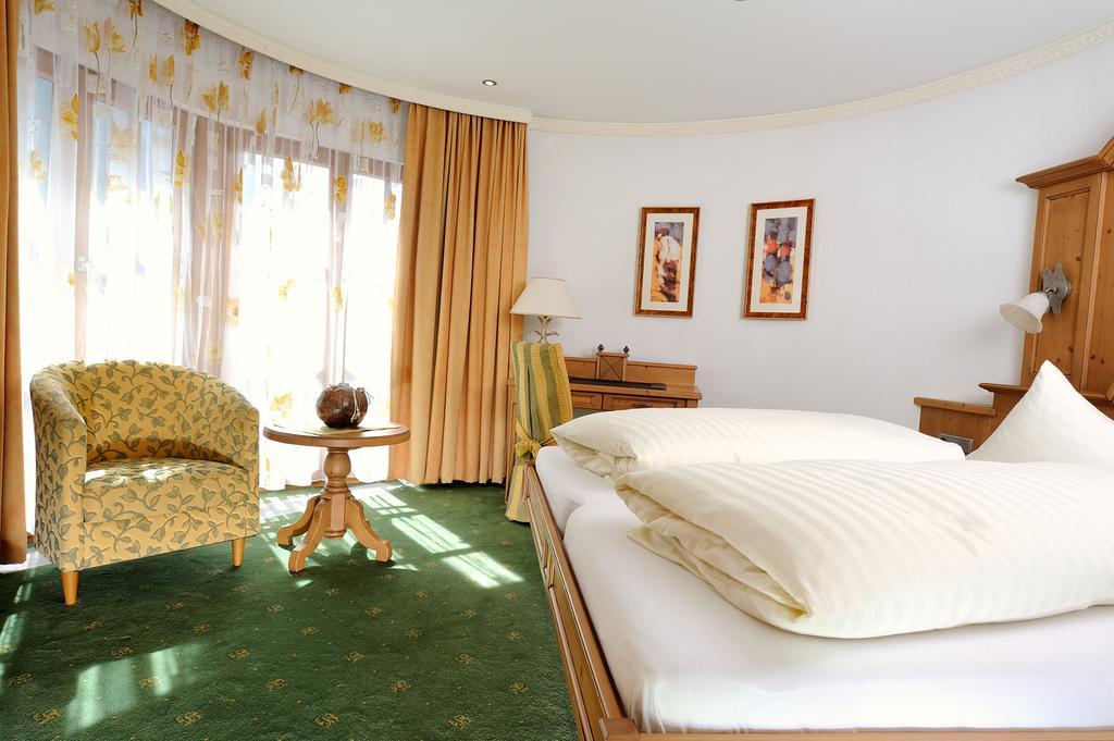Standard Doppelzimmer