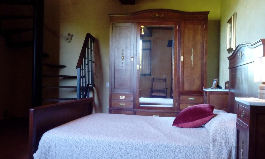 Casa con 1 dormitorio