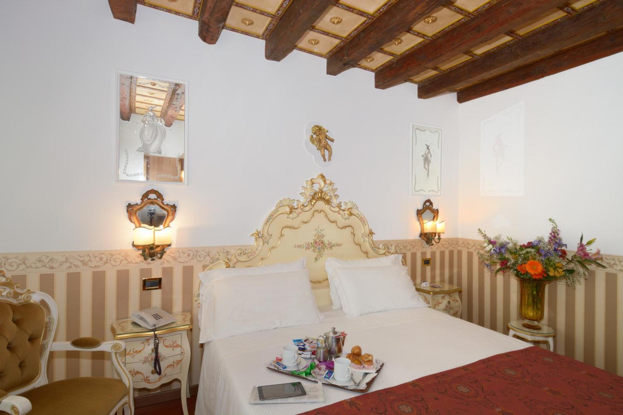 Deluxe Doppelzimmer