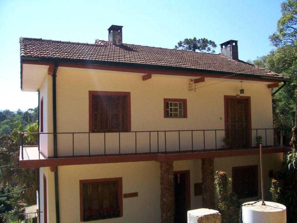 Chalé de 1 Quarto