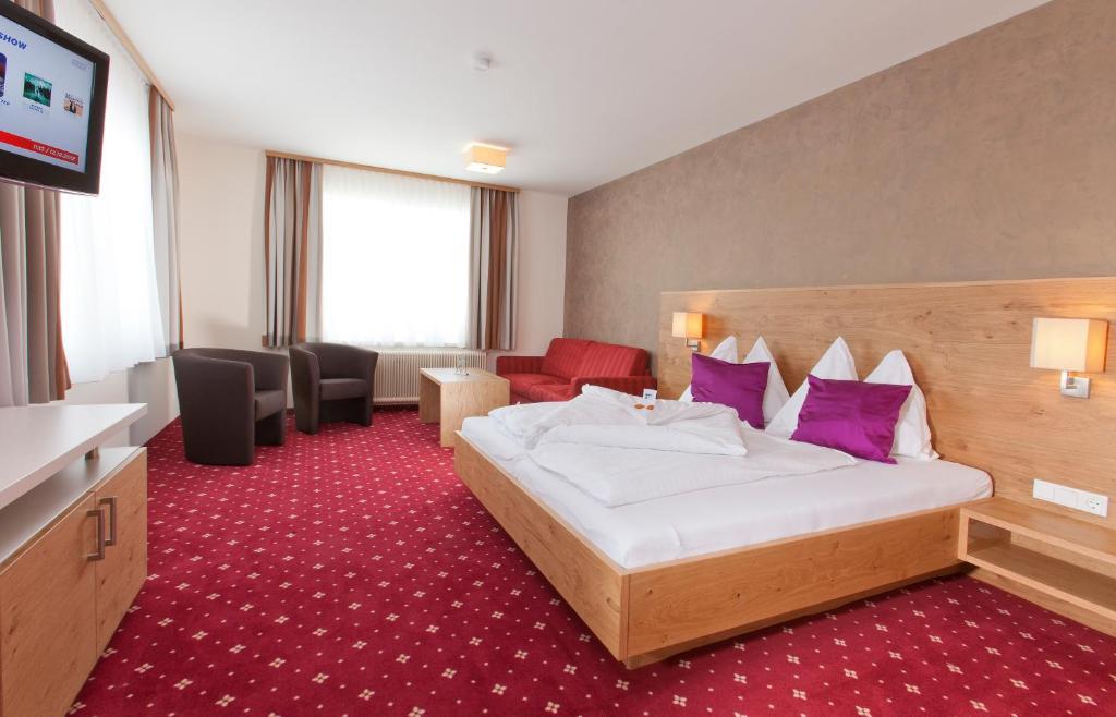 Doppelzimmer
