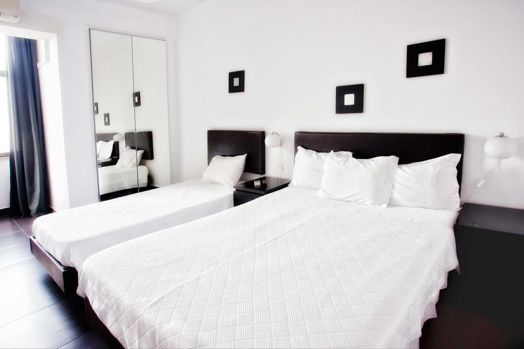 Quarto Duplo ou Twin