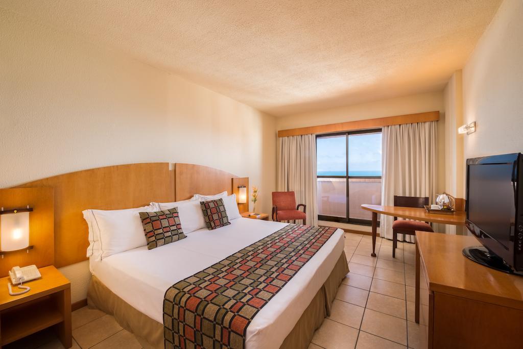 Apartamento Superior com 1 Cama de Casal