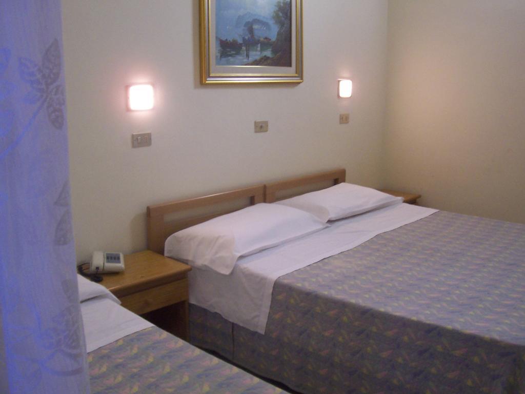 Chambre Triple