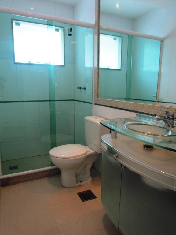 Apartamento de 3 Quartos (5 Adultos)